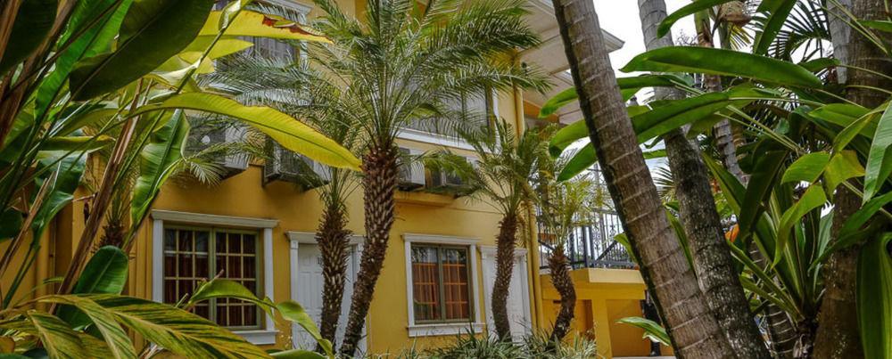 Palms Hotel Trinidad Arouca Экстерьер фото