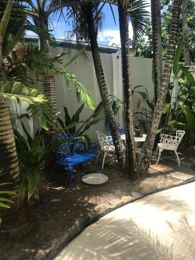 Palms Hotel Trinidad Arouca Экстерьер фото